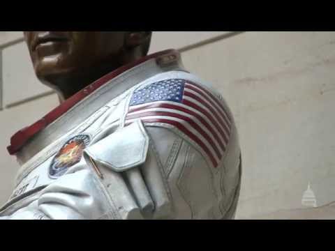 A Capitol Moment: Jack Swigert