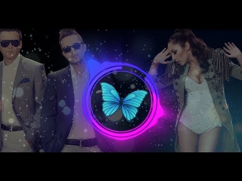 Fly Project feat.  Andra - Butterfly (Lyrics Video)