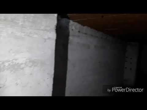 MARGIVAL BUNKER L 407 WOLFSSCHLUCHT 2