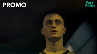 Harry Potter Weekend | Freeform