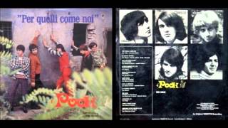 Pooh - Istintivamente io e te - 1966