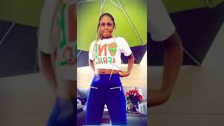 Shake it (D Banj)Feat.Tiwa savage