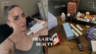 MEGA HAUL NOVITÀ BEAUTY + BOX OMAGGI