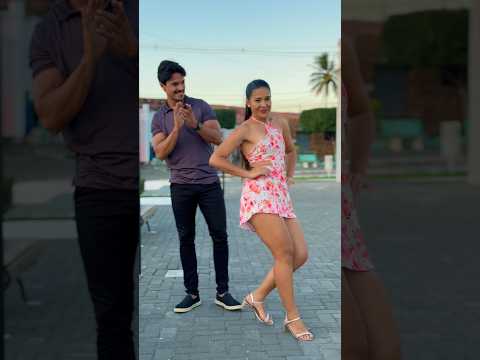 Eu só quero uma chance #dance #music