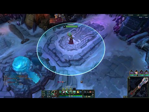 How to fix mouse bug in league of legends season 11 || mouse not changing when attacking indicator