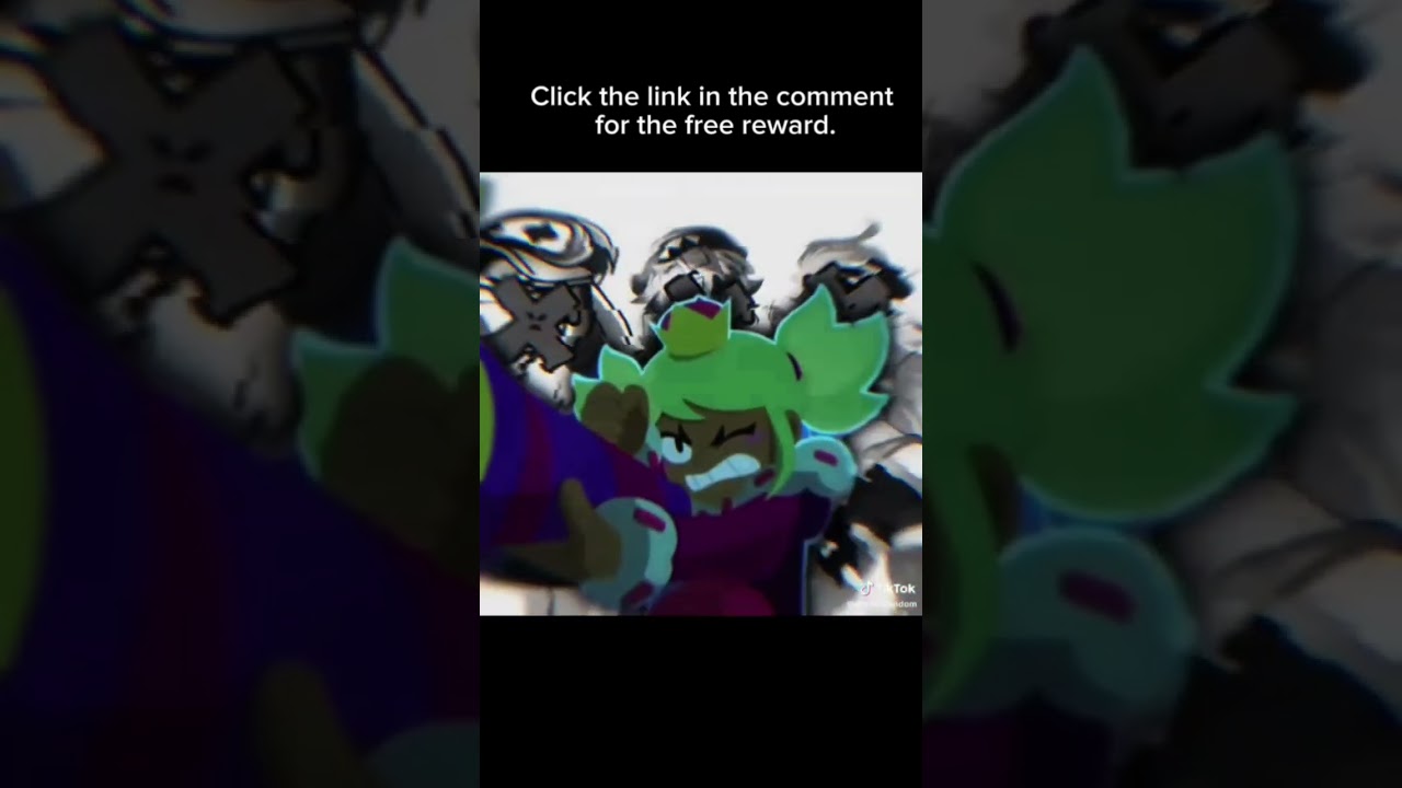 #BrawlStars#DragonsAndFaeries #Gifted#brawlstars#supercell #brawlstarsgame#supercellcreator #najia#f