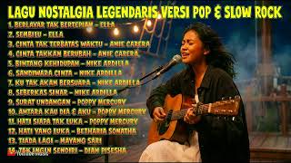 Download lagu Full Album Lagu Kenangan Lawas Indonesia 🎧 Pop & Slow Rock Nostalgia mp3