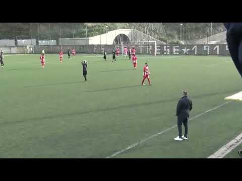 BORZOLI-SOCCER BORGHETTO 2-1 | 18ª Giornata | Promozione Girone A | 06/02/2022