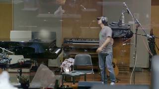 Donald Barrett - Simon Lynge Session - L.A Sessions