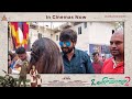 Olave Manadara2 Movie FDFS Highlights Sanath Prajnabhat SR Patil NSCreativeWorks