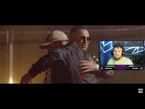 Azetovic - Capri Sonne- LELE macht Onkel bekannt ARMINBRATE REAGIERT: AZET X CAPITAL BRA - B.L.F.L.