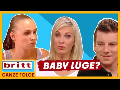 Fake-Baby-Drama? Ex-Freund zweifelt an Sandys Schwangerschaft | Britt