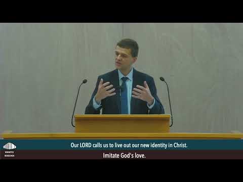 20221127PM Sermon Video