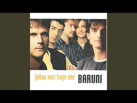 Ljubav Nosi Tvoje Ime