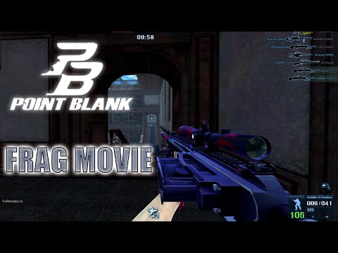 1° VIDEO DE 2021 [NOVIDADES] & FRAGMOVIE [POINT BLANK]