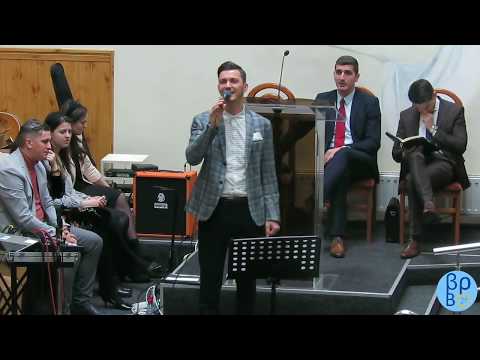 Evanghelizare2018 - Elim Harmony - 04.03.2018