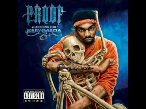 Proof - Forgive Me Ft. 50 Cent