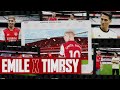 Emile Smith Rowe signs new long-term contract | Arsenal's new number 10