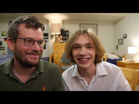 Question Tuesday with Miles and the Colonel: Manolo!