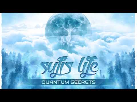 Sufi's Life - "Quantum Secrets"  [ Altar Records ]