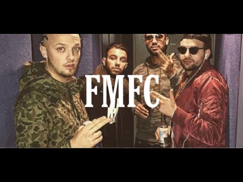 NASH feat. MIAMI YACINE  - FMFC (Hörprobe)