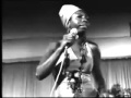 Nina Simone  Save Me