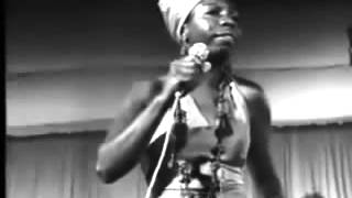 Nina Simone  Save Me