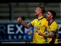 Samenvatting SC Cambuur - Jong PSV (3-1)