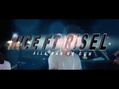 lilnice featuring Risel - Ala Man me gun