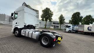 Vlačilec DAF XF 480 FT PCC/MX Engine Brake | Slika 4 - Autoline