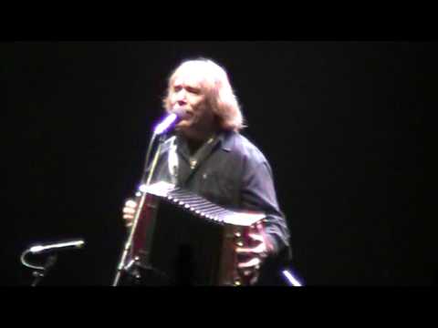 jarek nohavica - fotbal + andel strazny :: Colours of Ostrava 2009