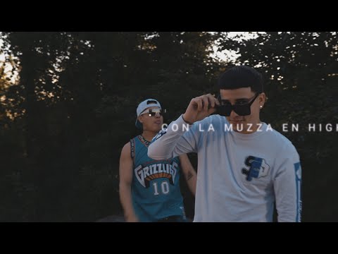 Kevito El Indio - Me La Engancho (Video Oficial)