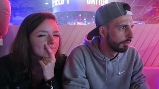 Une énorme semaine pgw16