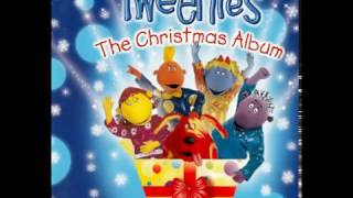Tweenies: Christmas Album - Christmas Is Coming Your Way