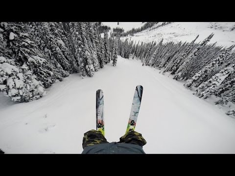GoPro: Tanner Hall's Double Backflip