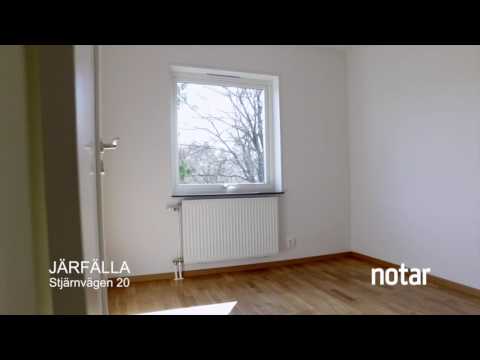 Stjärnvägen 20 D - 6:a · 143m2 - Skälby : Via Notar mäklare Täby
