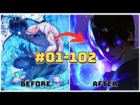 He's the only Martial Artist able to Fuse with the Genes of the King Of All Monsters - Godzilla