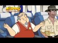 Midinho O Pequeno Missionário As Viagens Missionárias De Paulo VOL 6 TEASER