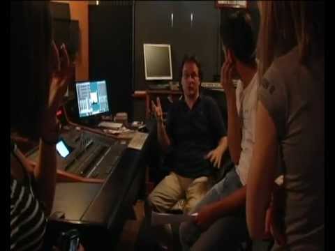 Making of Promo FPZG "Kad bi svi" (2011.)