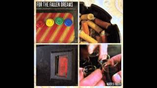13.Pretending-For The Fallen Dreams-Wasted Youth (2012 DOWNLOAD)