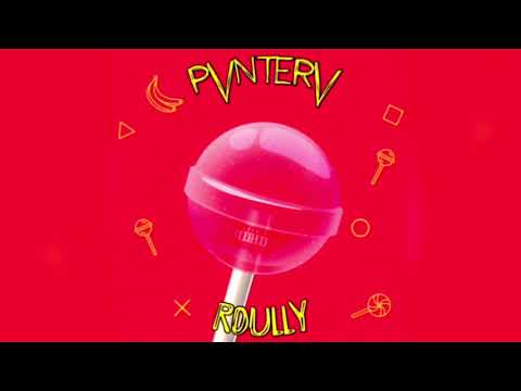 PVNTERV & Roully - Чупа Чупс