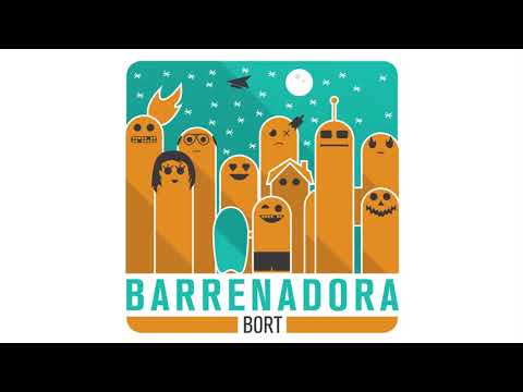 Bort Sinapellido - Barrenadora [Full Album]