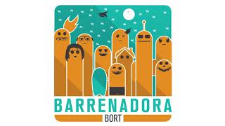 Bort Sinapellido - Barrenadora [Full Album]