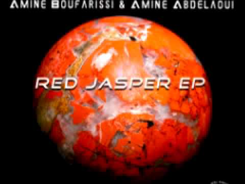 Amine Boufarissi & Amine Abdelaoui 'Marrakech' (Original Mix)