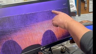 Honest Review: Vevor 1,300X 10” Digital Microscope Review.