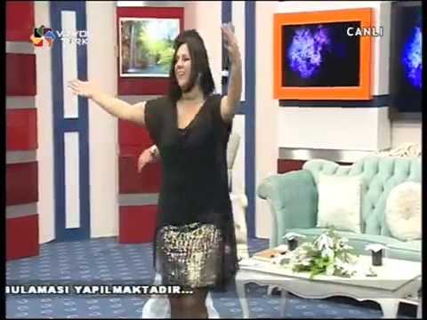VİZYONTÜRK ŞEVKET DOĞAN VE NESRİN SHOW 12.10.2014***1