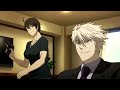 Funniest Scene Jormungand