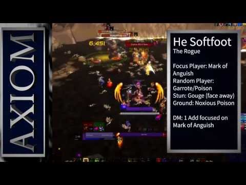 Fallen Protectors - Instructional Summary