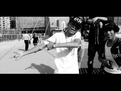 RAN$TEEZ FT. LucKy Garcia - FUCK IT ( MUSIC VIDEO )