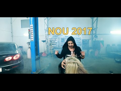 Ionut Printul Banatului si Adrian Printisoru - Eu Pup Poala POPII [oficial video 2017]